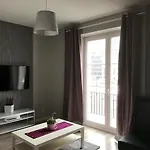 Lejlighed Candy Bezobslugowy