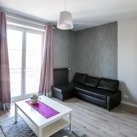 Candy Bezobslugowy *