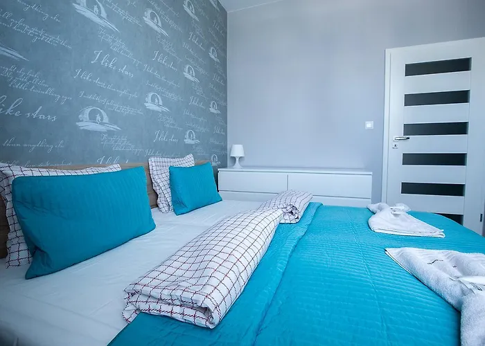 Candy Bezobslugowy *