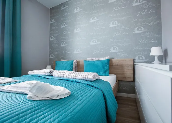 Candy Bezobslugowy * 华沙