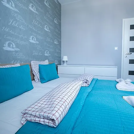 Candy Bezobslugowy *