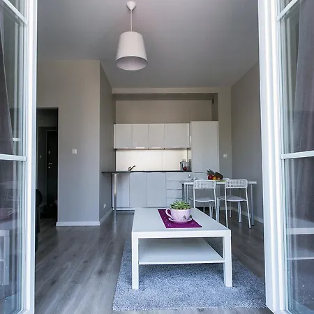 Candy Bezobslugowy *